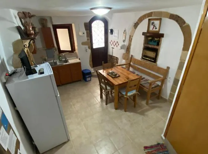 Calle Veneziana Hébergement de vacances *