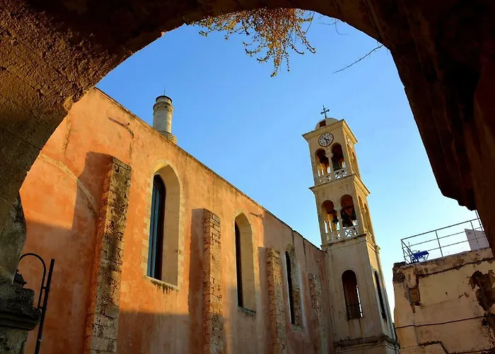 別荘 Calle Veneziana *