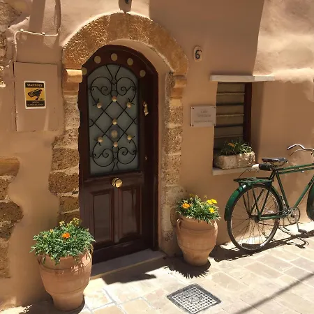 Prázdninový dům Calle Veneziana *