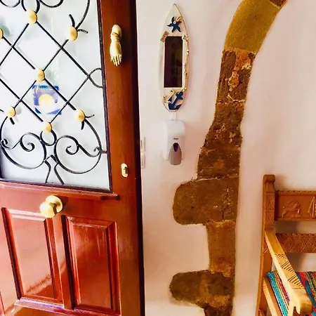 Calle Veneziana Prázdninový dům Chania (Crete)