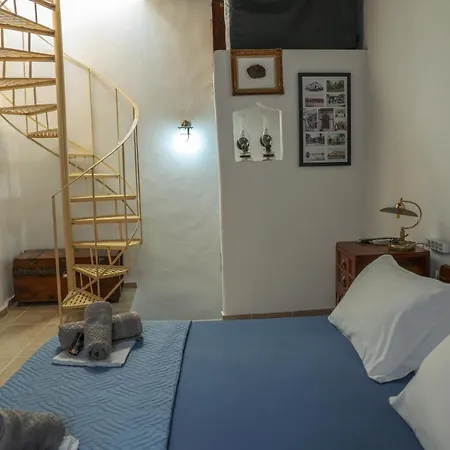 Calle Veneziana * Chania (Crete)