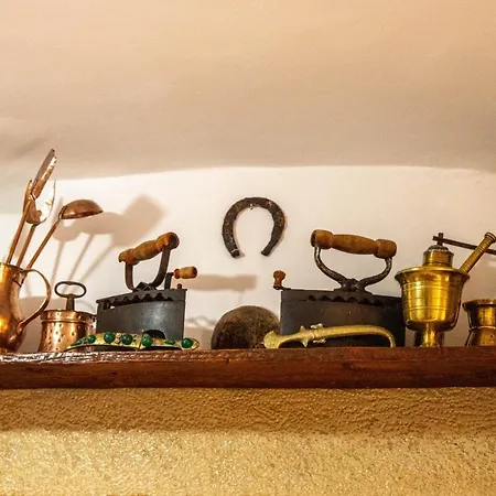 Calle Veneziana Prázdninový dům