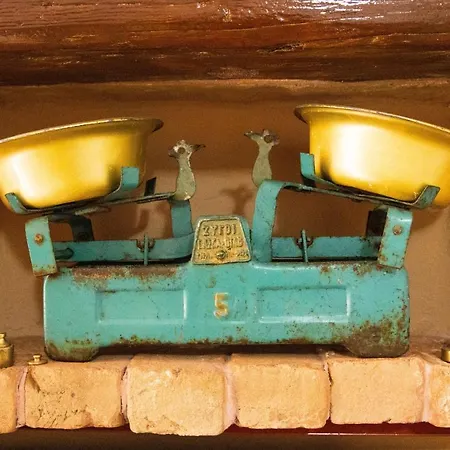 Calle Veneziana * Chania (Crete)