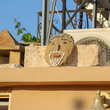 Prázdninový dům Calle Veneziana Chania (Crete)