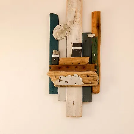 Calle Veneziana Chania (Crete)