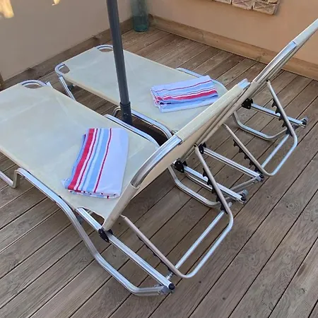 Prázdninový dům Calle Veneziana