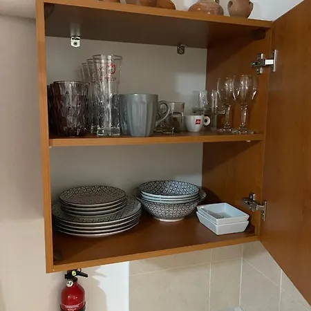 Prázdninový dům Calle Veneziana *