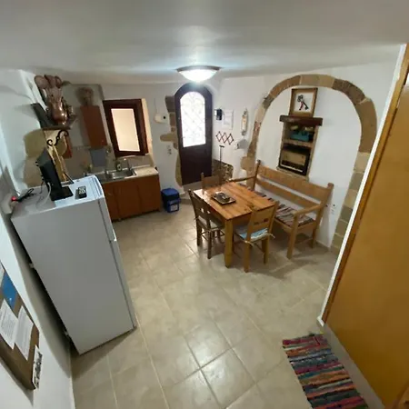 Calle Veneziana Tatil Evi *