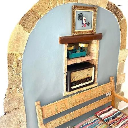 Calle Veneziana * Chania (Crete)