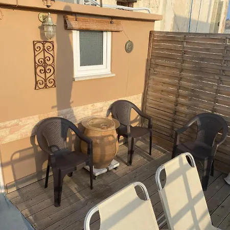 Calle Veneziana * Chania (Crete)