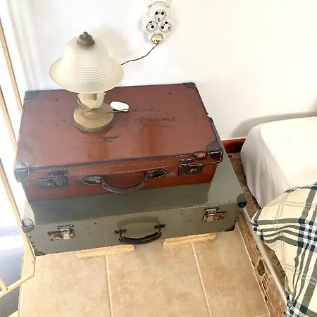 Calle Veneziana Chania (Crete)