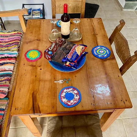 Calle Veneziana Prázdninový dům Chania (Crete)