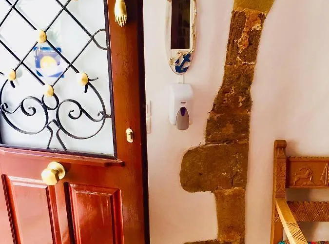 Calle Veneziana Holiday home Chania (Crete)