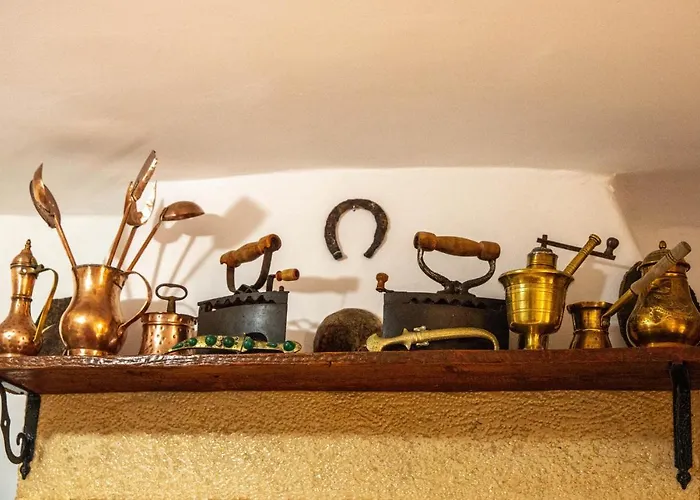 Calle Veneziana Holiday home