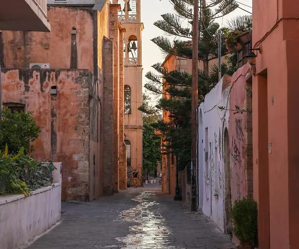 Calle Veneziana Holiday home *