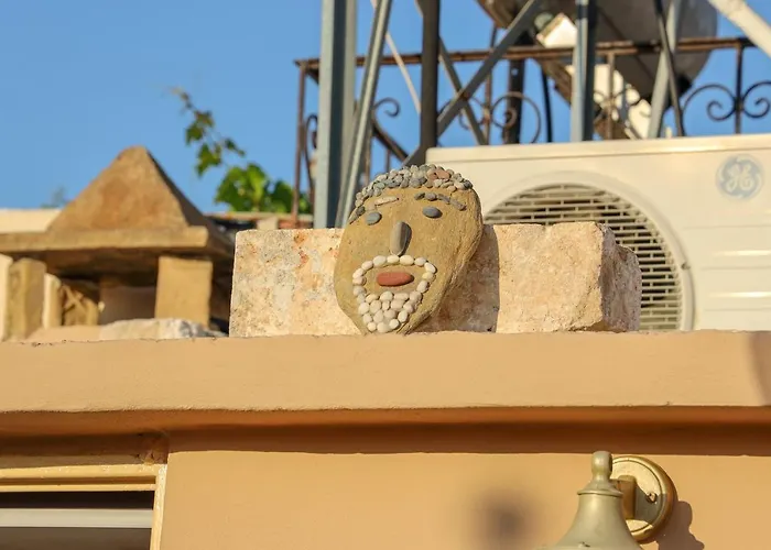 Holiday home Calle Veneziana Chania (Crete)