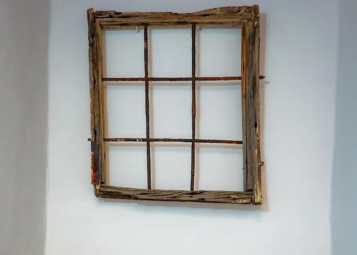 Holiday home Calle Veneziana