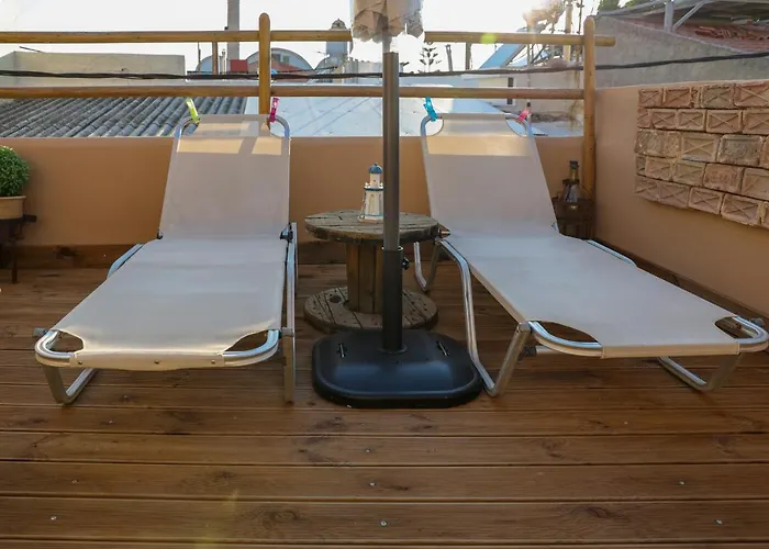 Calle Veneziana * Chania (Crete)