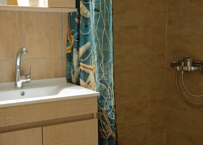 Calle Veneziana Holiday home Chania (Crete)