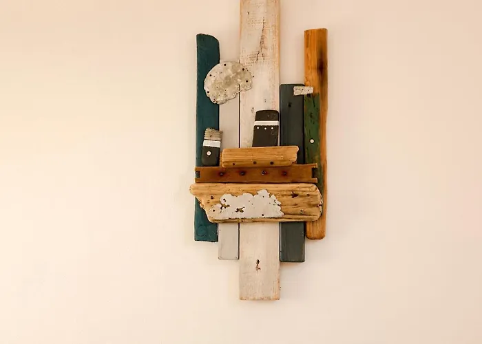 Calle Veneziana Chania (Crete)