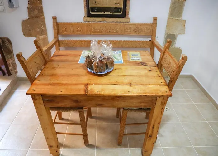 Calle Veneziana Holiday home