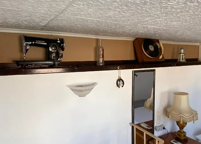 Holiday home Calle Veneziana Chania (Crete)