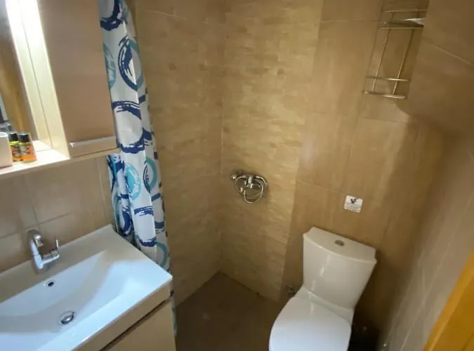 Holiday home Calle Veneziana