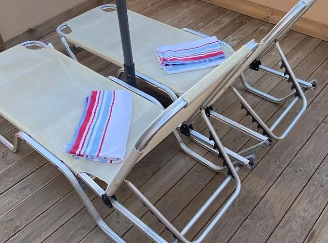 Holiday home Calle Veneziana