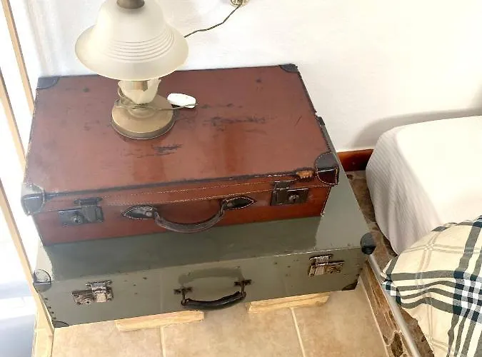 Calle Veneziana Chania (Crete)