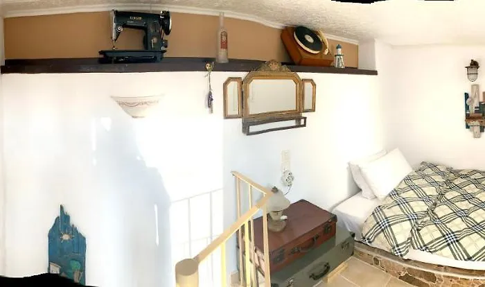 Calle Veneziana * Chania (Crete)