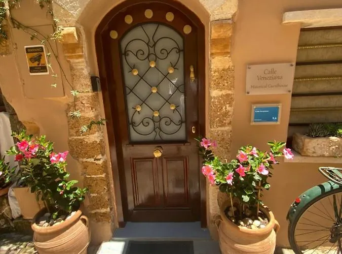 Holiday home Calle Veneziana *