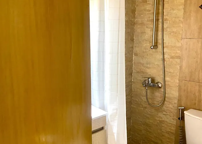 Holiday home Calle Veneziana