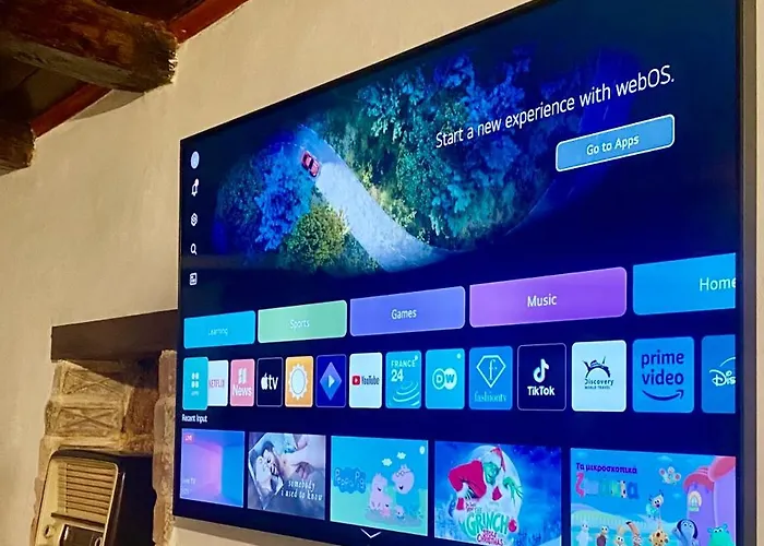 Calle Veneziana Holiday home *