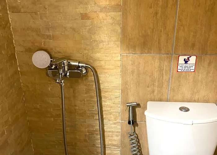 Calle Veneziana Holiday home Chania (Crete)