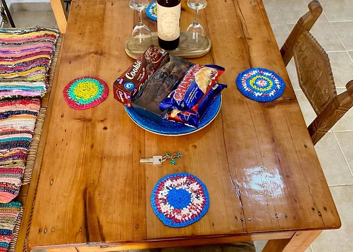 Calle Veneziana Holiday home Chania (Crete)