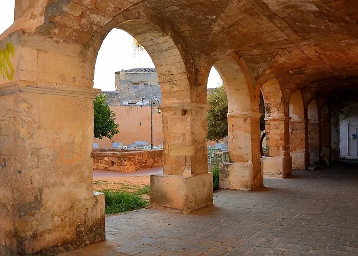 Holiday home Calle Veneziana *