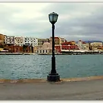 Calle Veneziana * Chania (Crete)