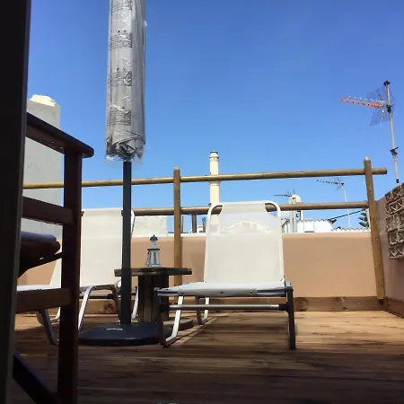 Calle Veneziana Vakantiehuis