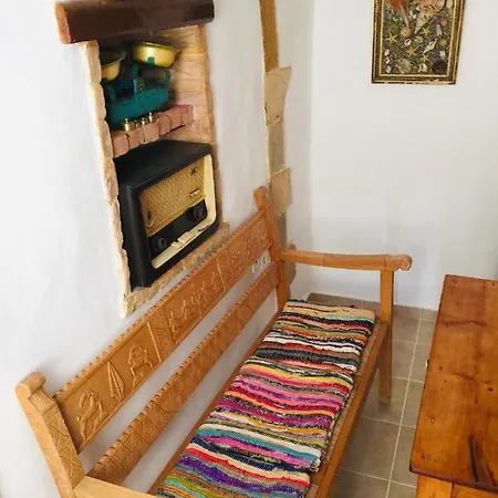 Calle Veneziana Vakantiehuis