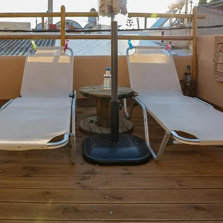 Calle Veneziana * Chania (Crete)