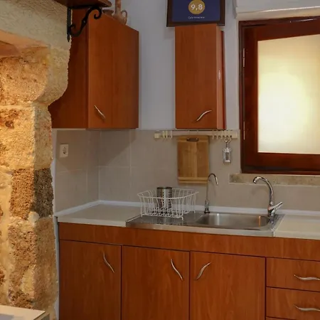 Calle Veneziana * Chania (Crete)