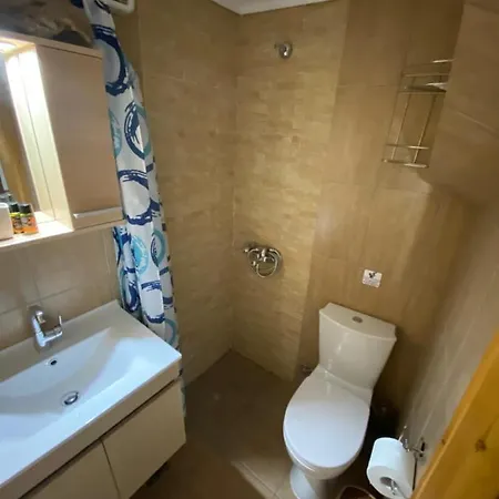 Vakantiehuis Calle Veneziana