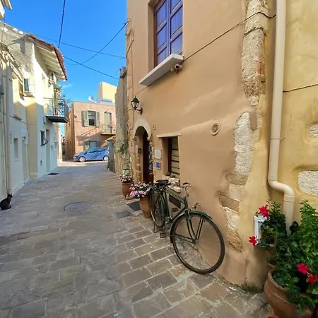 Vakantiehuis Calle Veneziana