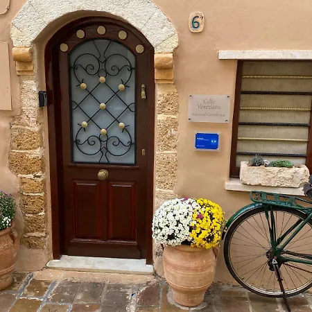 Calle Veneziana Vakantiehuis *