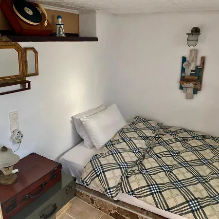 Calle Veneziana Vakantiehuis