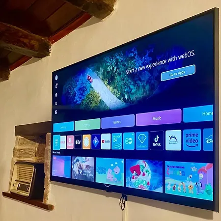 Calle Veneziana Vakantiehuis *