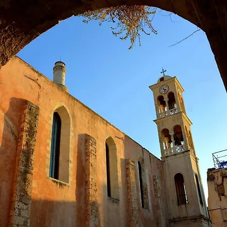 Vakantiehuis Calle Veneziana *