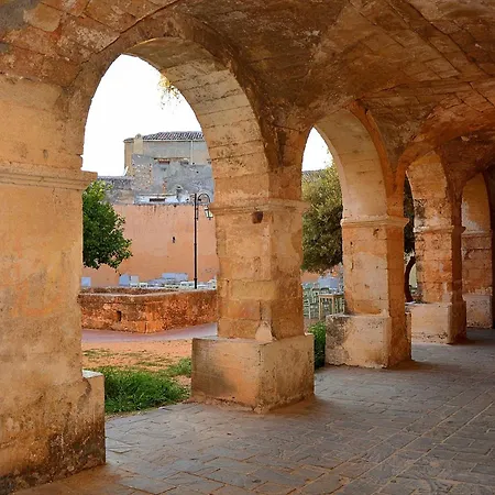 Vakantiehuis Calle Veneziana *