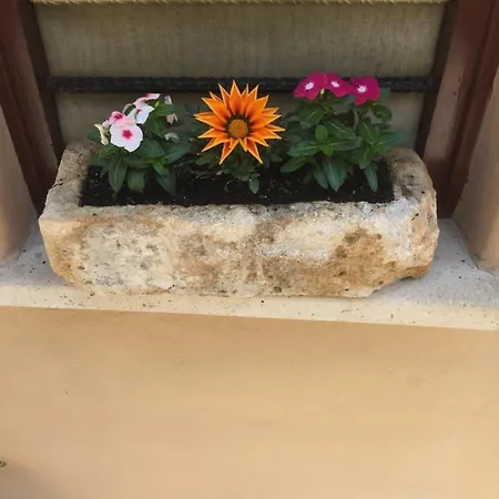 Calle Veneziana Vakantiehuis *