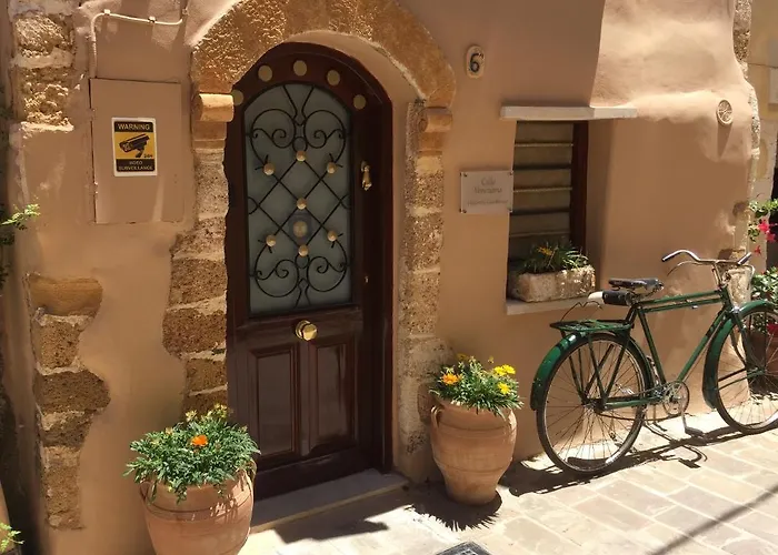 Дом отдыха Calle Veneziana *